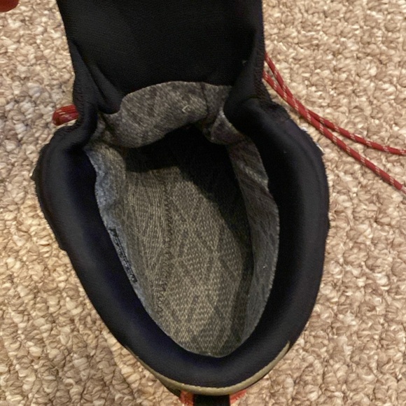 Asolo Fugitive GTX mens hiking boots size 12 - Picture 7 of 7